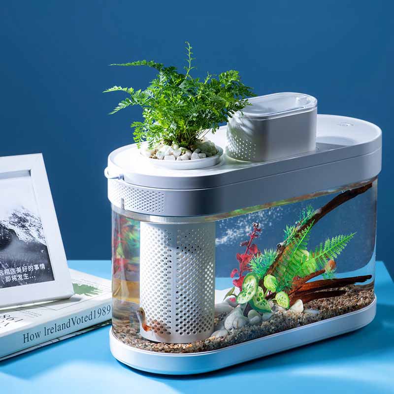 Xiaomi Aquarium Fish Tank - Smart Aquarium für Xiaomi Mijia Mihome