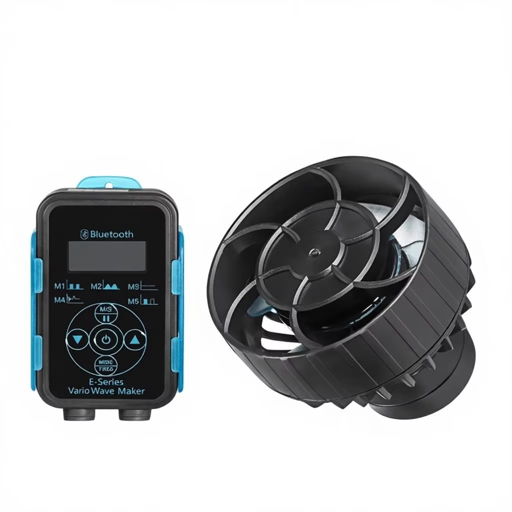 ELW-Serie Kunststoff-Wellengen – Aquarium Pump Bewertung und Preis