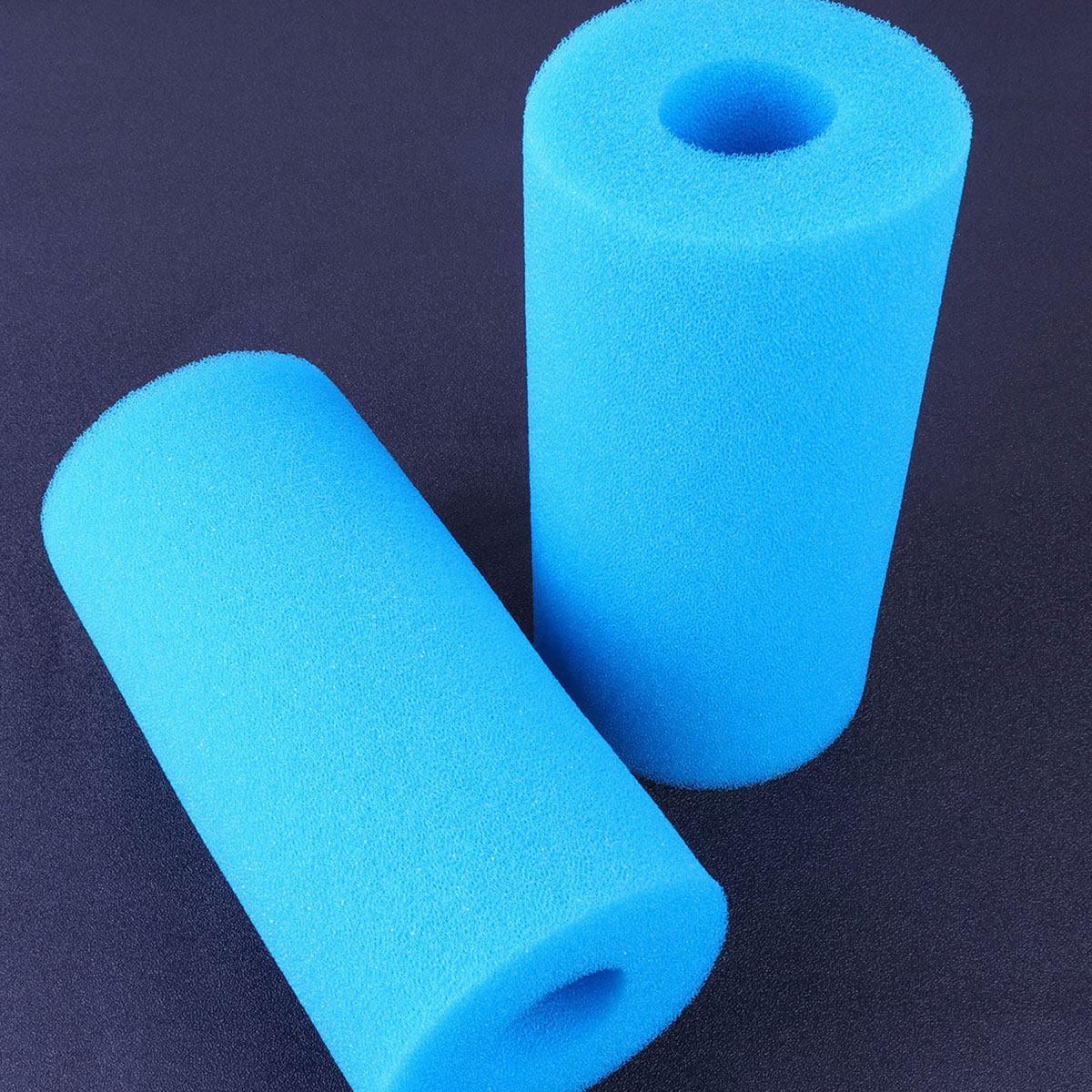 4 Stück hochwertige Schwammfil – Fish Tank Filter Bewertung und Preis