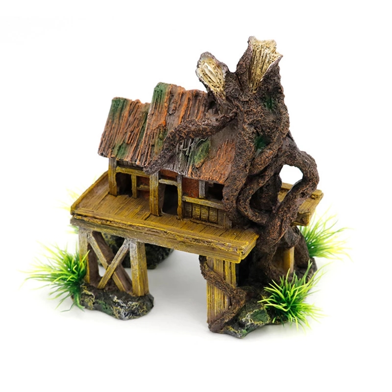 A71Z Aquarium Dekoration Künst – Aquarium Decor Bewertung und Preis
