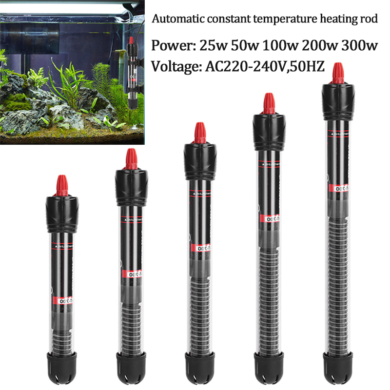 AC220-240V, 50HZ AT700 Aquariu – Fish Tank Heater Bewertung und Preis