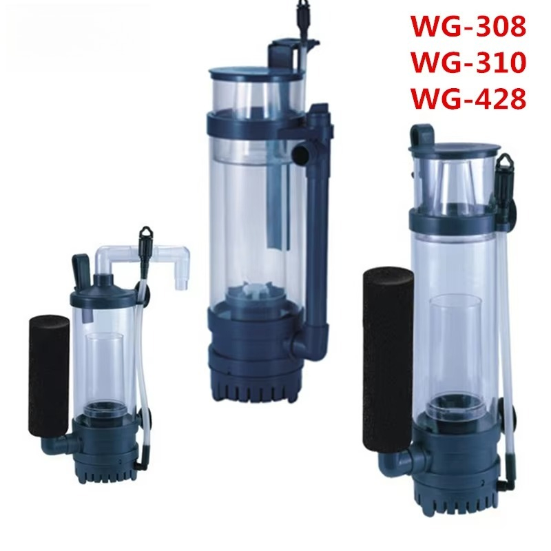 WG 308 WG 310 Nano Aquarium In – Aquarium Pump Bewertung und Preis