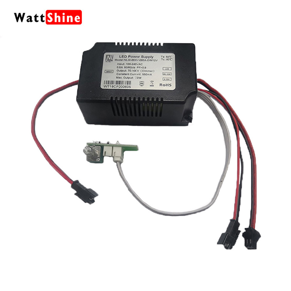 Dimmerschalter-Netzteil, dimmb – Aquarium Light Bewertung und Preis