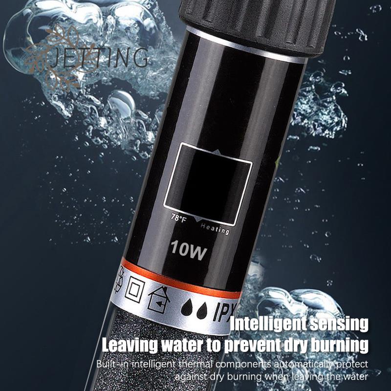 1 STÜCK USB Mini Aquarium Heiz – Fish Tank Heater Bewertung und Preis