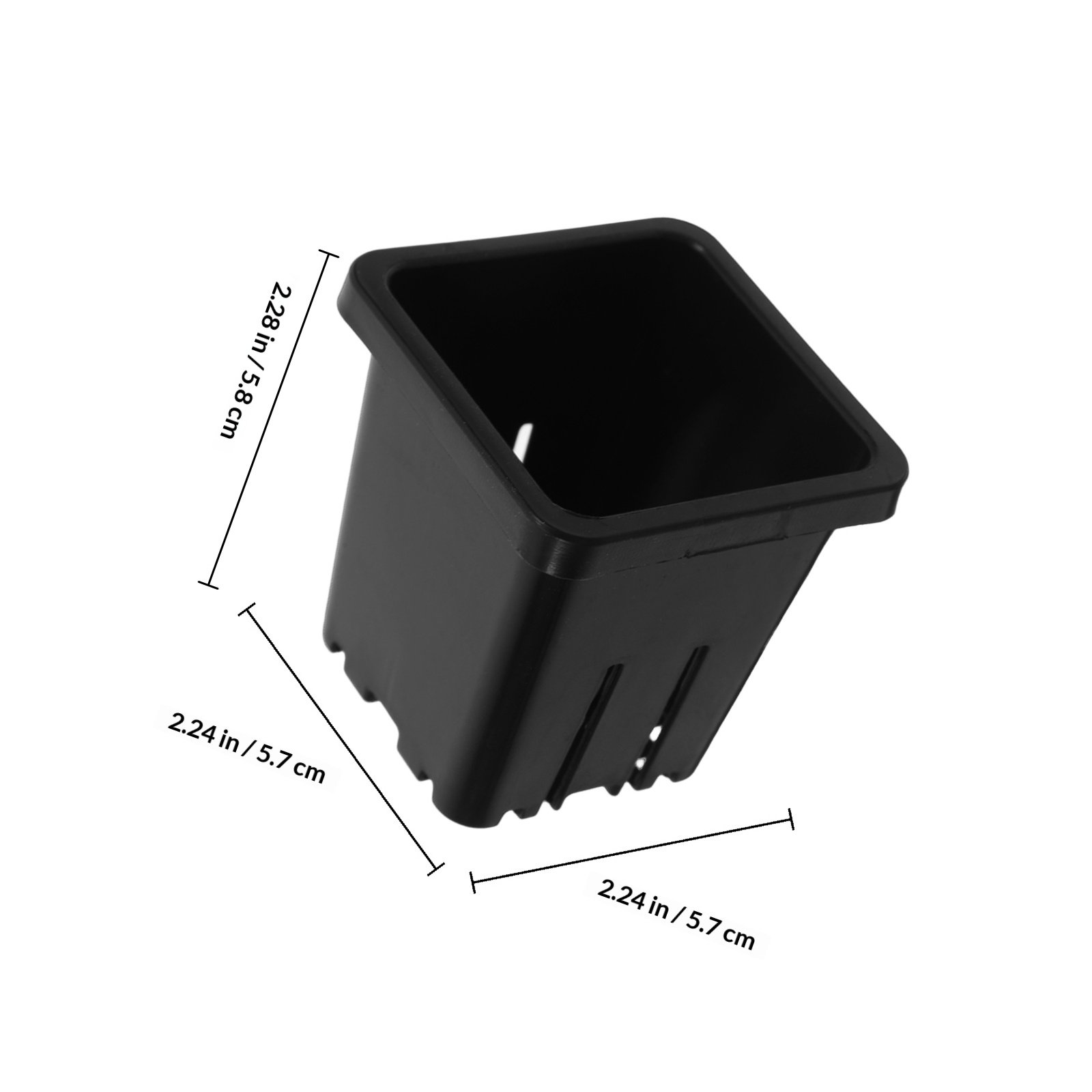 10 Stück Hydroponische Pflanzk – Aquarium Plants Bewertung und Preis