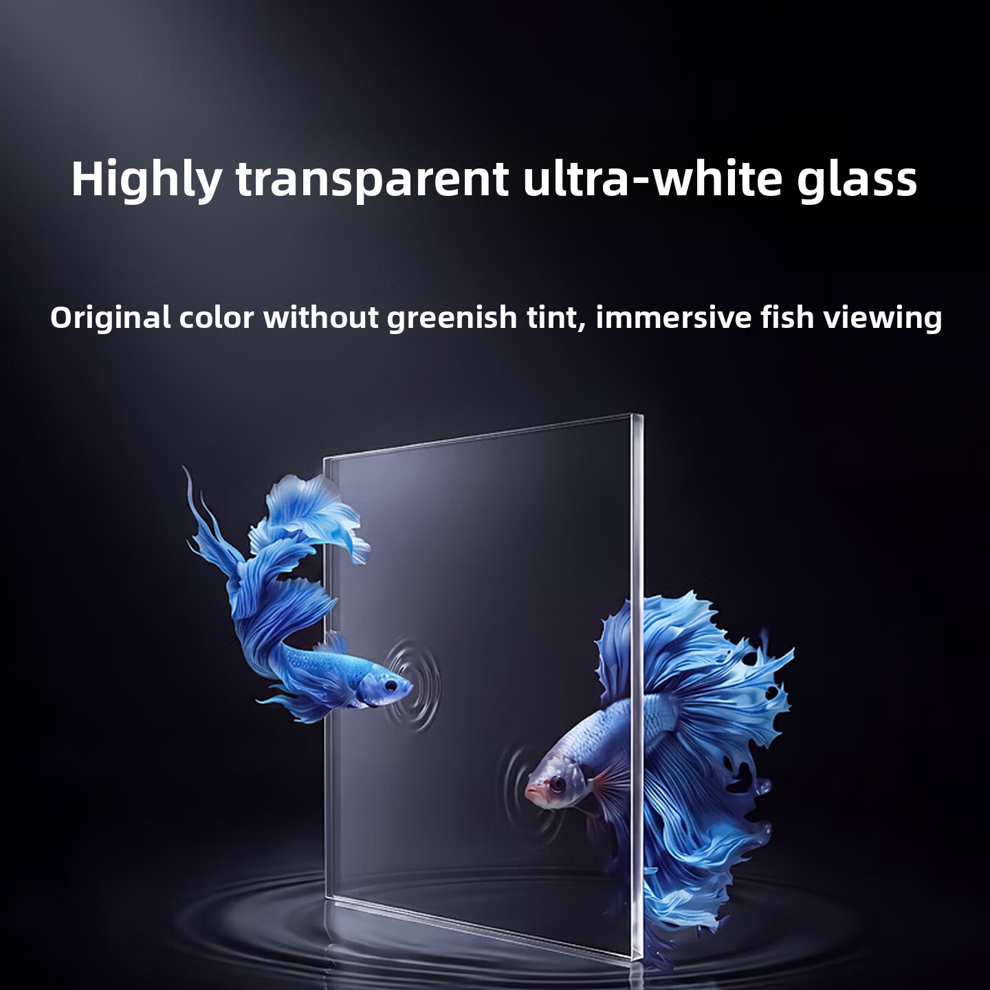 Mijia Smart Fish Tank 2 Pro 31 – Xiaomi Aquarium Fish Tank Bewertung und Preis
