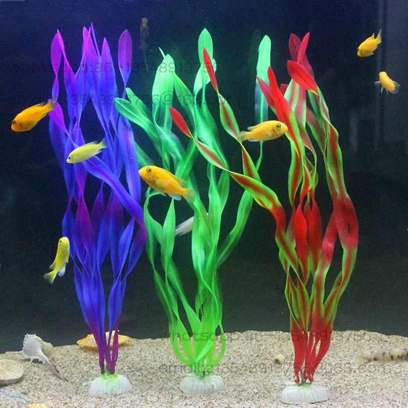 5/10 Stück Kunststoff-Aquarium – Aquarium Plants Bewertung und Preis