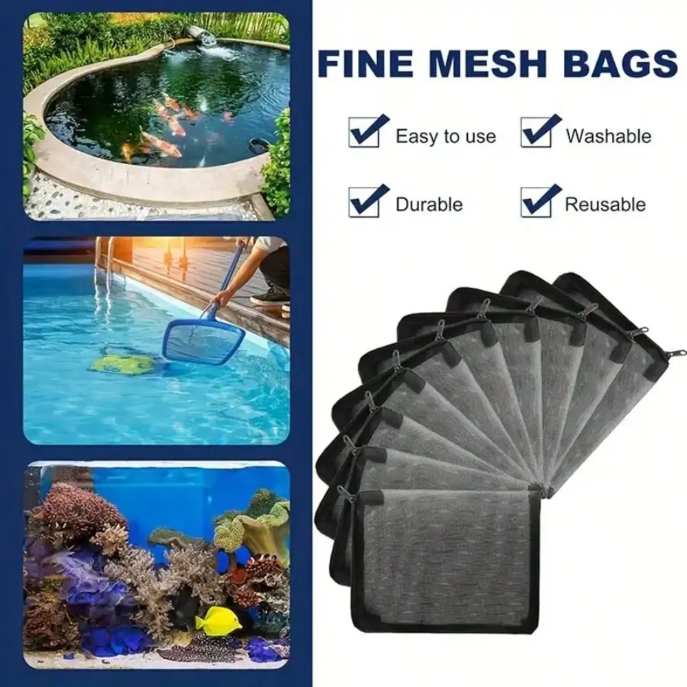 10 Stück, robuste, atmungsakti – Aquarium Fish Keeping Bewertung und Preis
