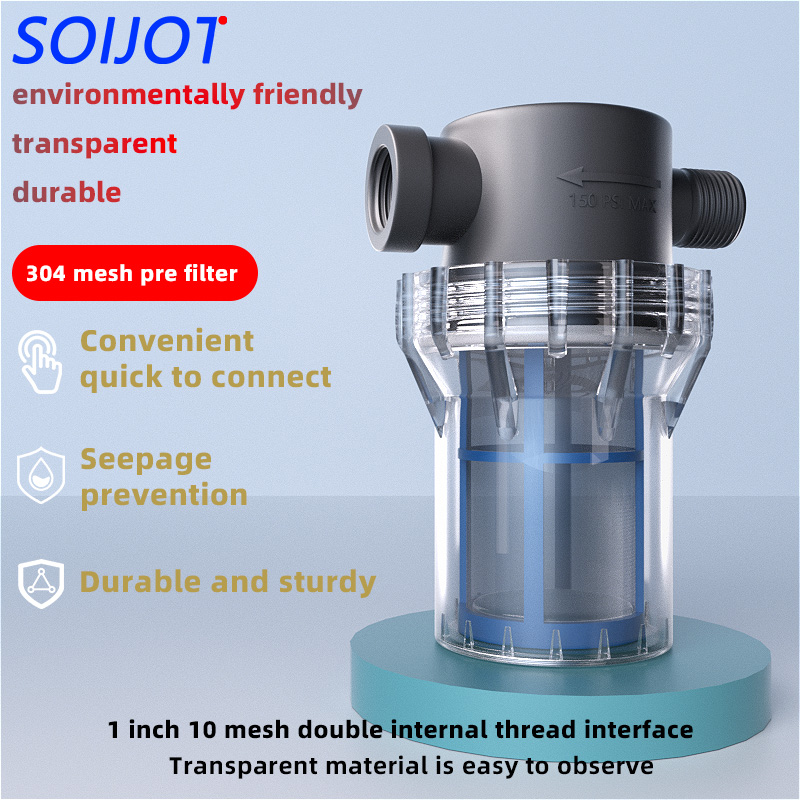 1/2 Zoll, Innen- und Außengewi – Fish Tank Filter Bewertung und Preis