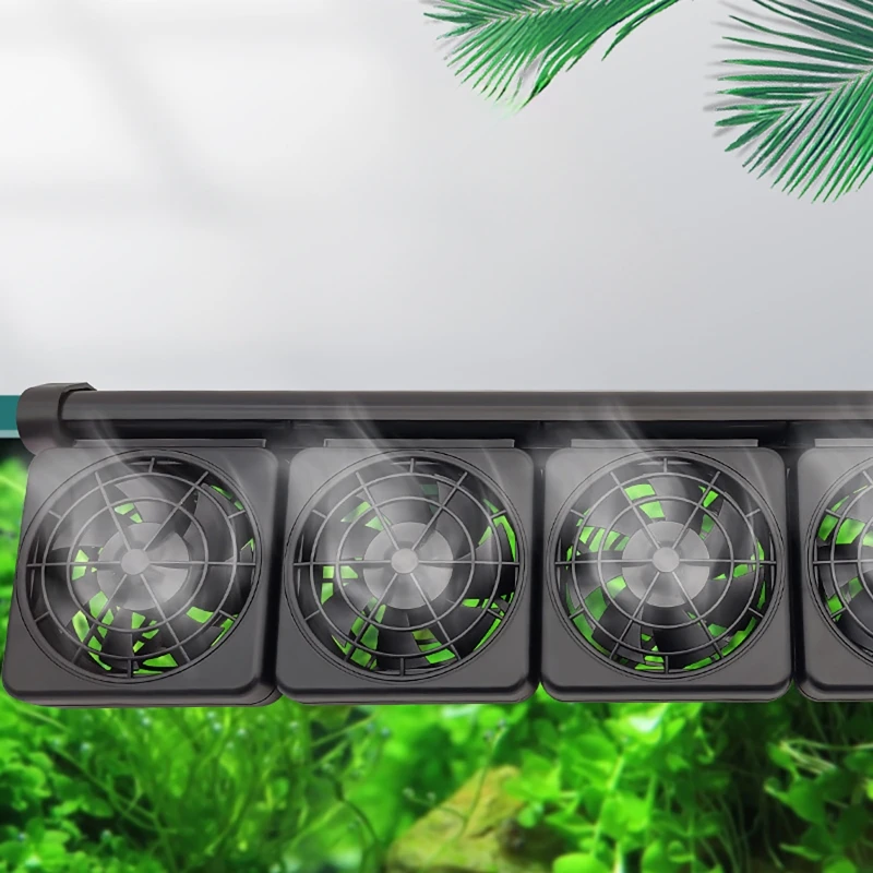 Einstellbare Windgeschwindigke – Fish Tank Heater Bewertung und Preis