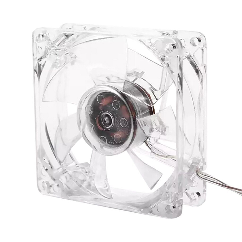 5V USB-Lüfter für Hamsterkäfig – Fish Tank Heater Bewertung und Preis